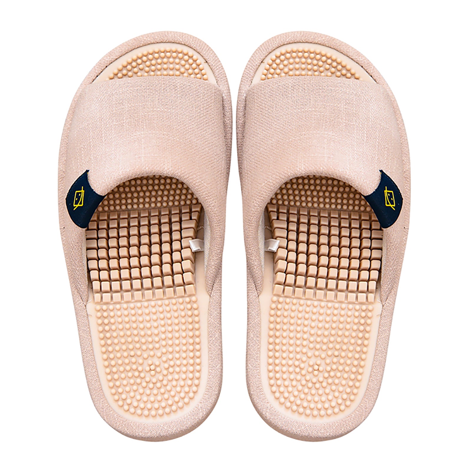 Reflexology & Acupressure Massage Slippers Sandals