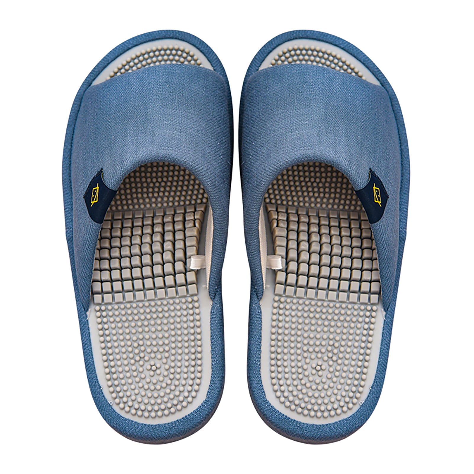 Reflexology & Acupressure Massage Slippers Sandals