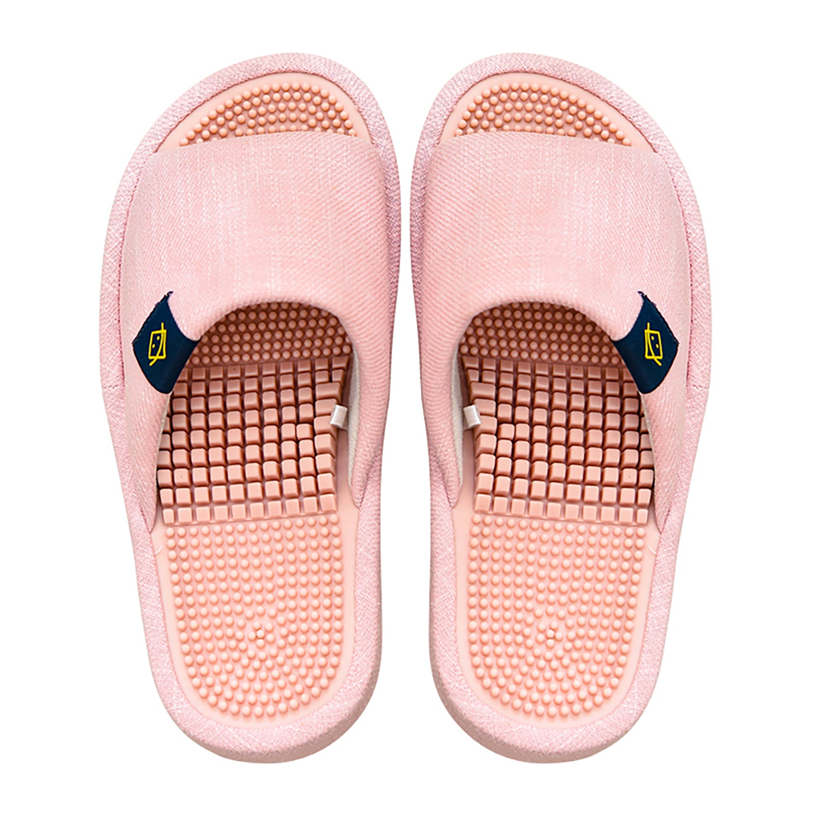 Reflexology & Acupressure Massage Slippers Sandals